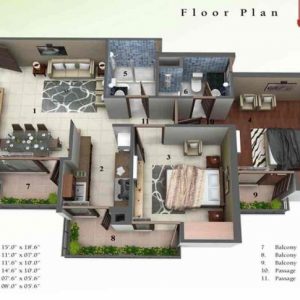 Best Home Image 6 Room 1 Toilet