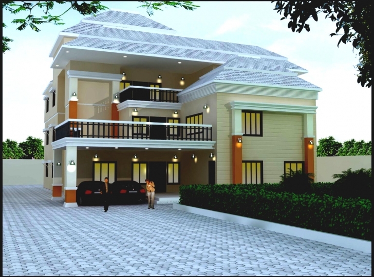 Good Design : Architect House Design India Homes Floor Plans Modern House Photo Gallery Indian Style Photo