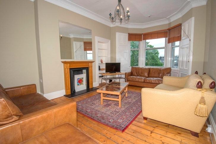 Good Edinburgh Student Flats - Quality Flats Edinburgh Four Bedroom Flats Edinburgh Pic