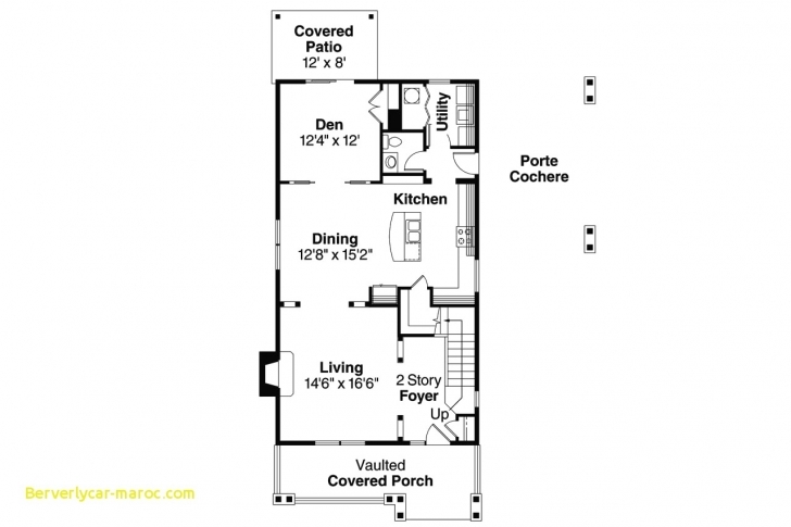 Good Home Design 15 X 60 Inspirational Lovely Design 30 Ft Wide House 15 60 Plot Design Picture