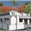 House Front Slab Design