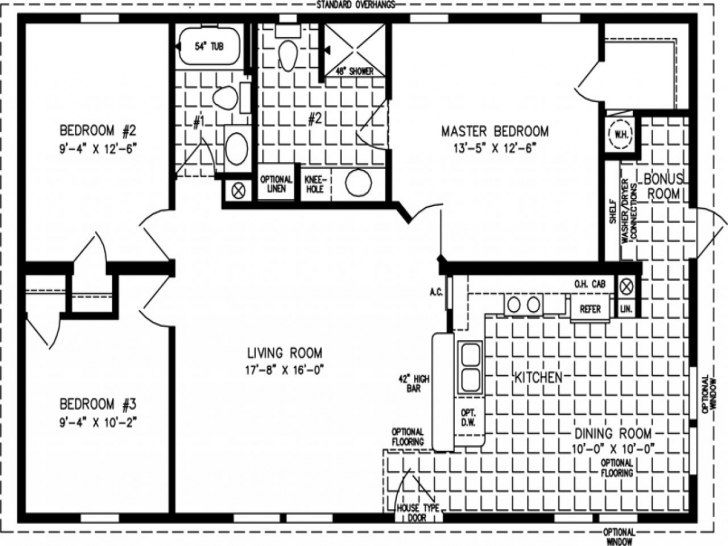 Good House Floor Plans House Floor Plans Under 1000 Sq Ft, 1000 Square 1000 Sq House Plan And House Pothos Photo