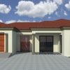 South African Modern House Plans