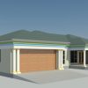Limpopo House Plan
