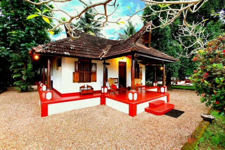 Good Image Of Indian Village House Design Small Modern Plans Under Sq Ft Indian Village Small House Designs Photos Image