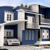 Indian House Front Elevation Designs Photos