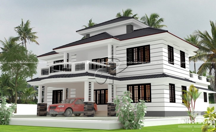 Good Kerala Home Design – Ton's Of Amazing And Cute Home Designs Kerala Home Design Images Photo