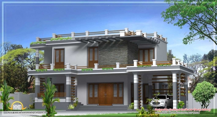Good Kerala Homes Photo Gallery Design Plans Photos Homestay 2018 And New Homes In Kerala Photo Gallery Pic