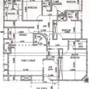 Duplex Floor Plans In Nigeria