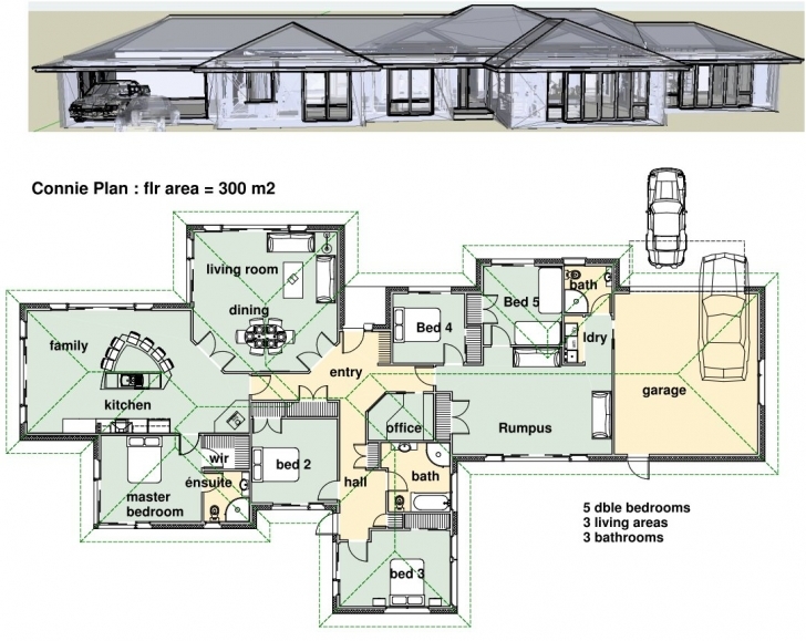 Good Modern Home Plans And Designs - Homes Floor Plans Download House Plans Pic