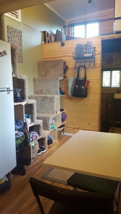 Good Tiny Mansion - Tiny House Swoon The Dreamer Tiny House Swoon Image