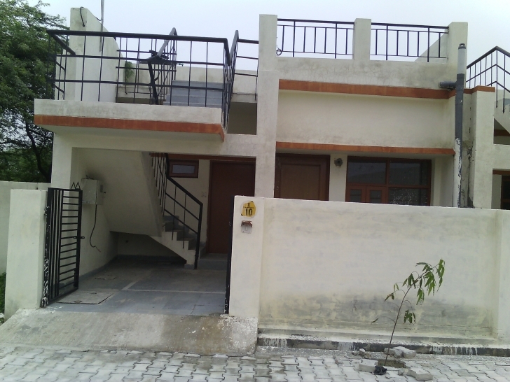 Gorgeous 2Bhk Individual House For Rent In Shatabdi Nagar, Meerut At Indian 2Bhk Indian House Pic Photo