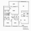 3 Bedroom House Plan In India
