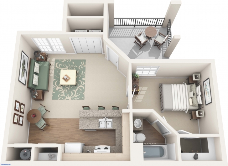 Gorgeous 4 Bedroom Apartments Awesome Bedroom 4 Room Flat Design Layout 4 Four Bedroom Flat Design Photo