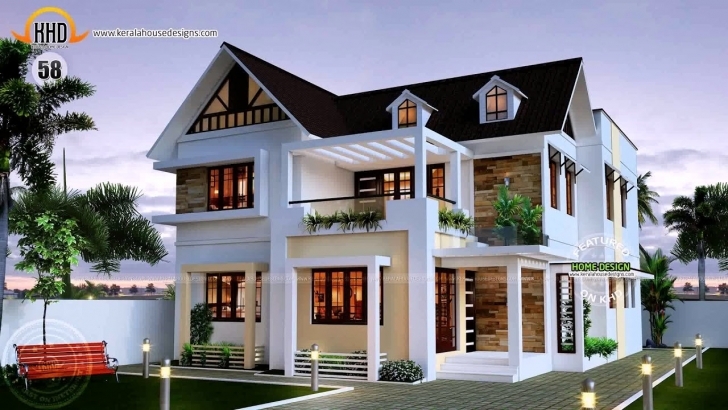 Gorgeous 4 Cent House Plans In Kerala - Youtube 4 Cent House Plans Image
