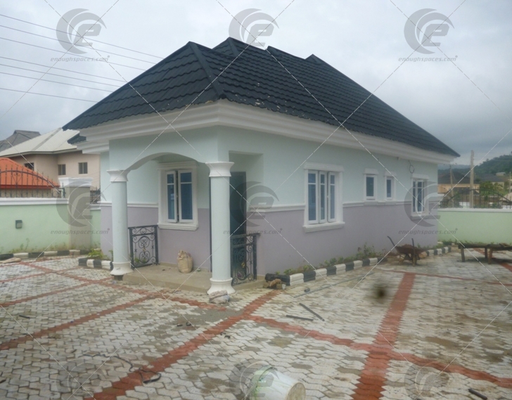 Gorgeous 6 Bedroom Duplex For Rent | Enoughspaces Three Bedroom Flat Images In Nigeria Pic
