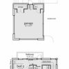 Front Elevation Plan #484-5