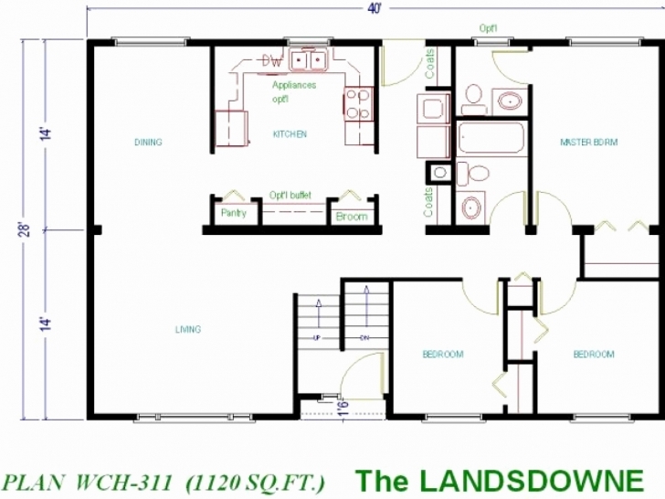 Gorgeous 960 Sq Ft Floor Plan Beautiful Captivating 1000 Sq Ft House Plans 3 1000 Sq Ft House Plan Photo