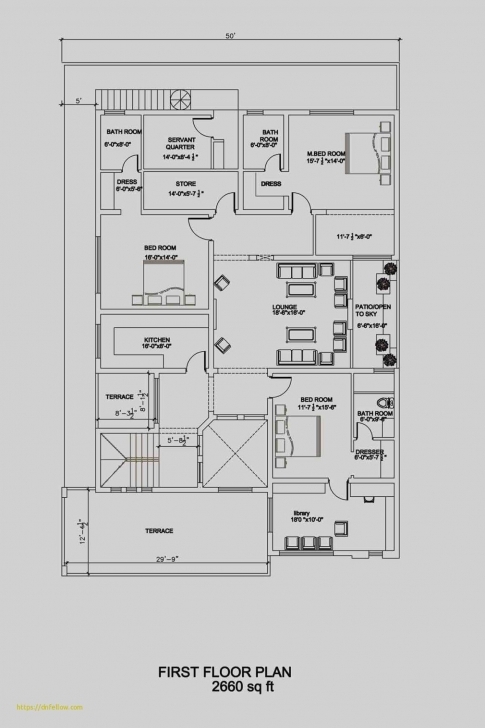 Gorgeous 98+ Home Design 15 X 50 - Lovely Idea 22 15X50 House Plans Duplex 15X50 House Map Picture
