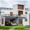 Image Of 3Bedroom Flat With Parapet