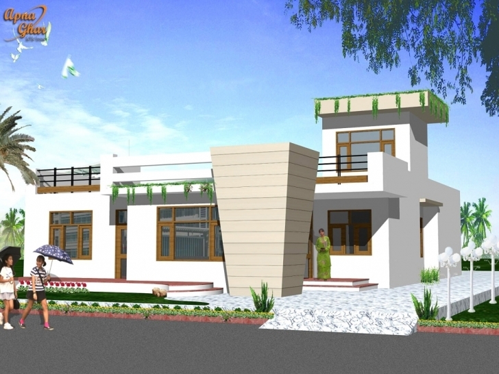 Gorgeous Home Design Elevation Ground Floor Homes Zone Ideas For Of House Front Elevation Designs For Ground Floor House Photo