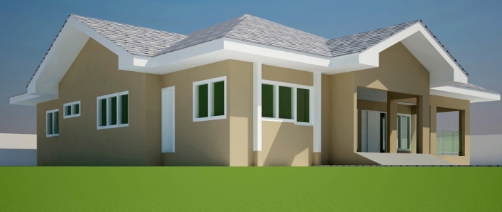 Gorgeous House Plan House Plans Ghana Mandata Bedroom Plan Modern In Osagyefo Ghana House Plans Picture
