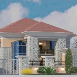 Nigeria Building Plans