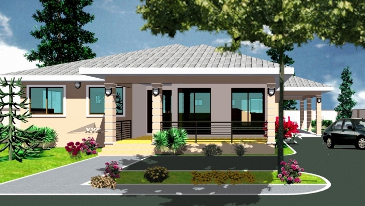 Gorgeous Modern House Plans In Ghana Beautiful Ghana Homes Plans Best Modern Ghana House Plans Layouts Pic