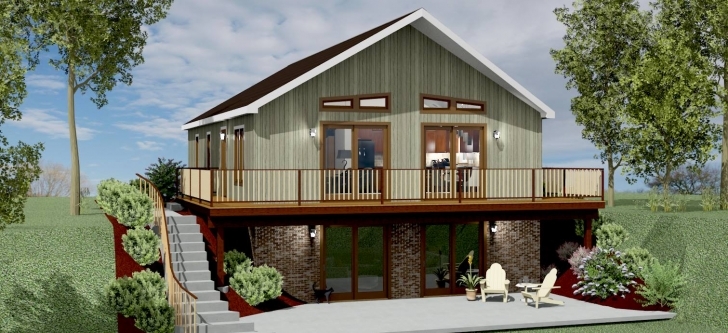 Gorgeous Mountain Chalet House Plans - Homes Floor Plans Luxury Mountain Chalet Home Plans Photo