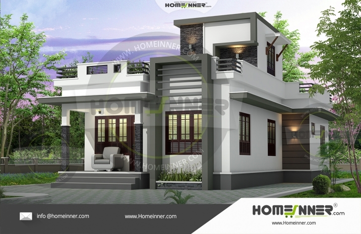 Great 1000 Sq Ft House Design For Middle Class 1000 Sq Ft House Design For Middle Class Image