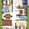 17 By 50 Home Design