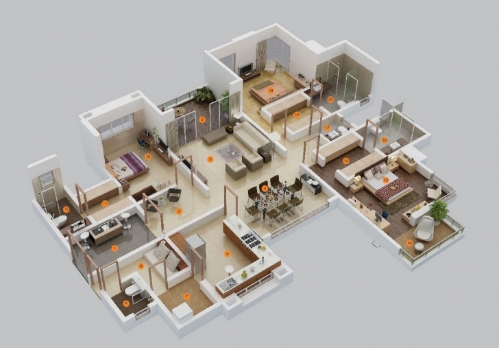 Great 5 Bedroom House Plans Melbourne Awesome Bed 5 Bedroom House Designs Five Bedroom House Designs Image
