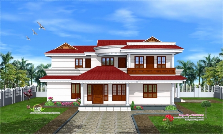 Great 50 Elegant Image Double Storey House Plans Kerala - Home Inspiration Double Storey House Plans In Kerala Pic