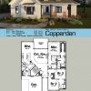 Modern Farmhouse Open Floor Plans One Story