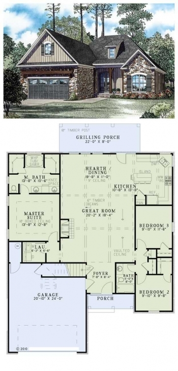 Great Details Of Structure Plan For Three Bedroom Flat And Functions 2018 Structure Of Three Bedroom Flat Picture