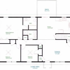 Simple House Plans