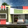 Front Elevation Designs For Ground Floor House