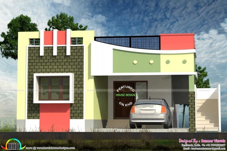 Great Home Elevation Designs In Collection And Incredible Design For Front Elevation Designs For Ground Floor House Picture