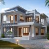 New House Plans For 2017 Kerala Style