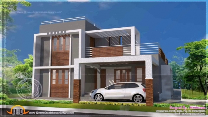 Great Indian Style Small House Plans - Youtube Indian Style Small House Images Pic