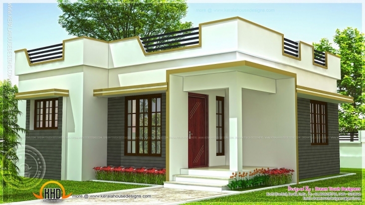 Great Lately-21-Small-House-Design-Kerala-Small-House-Kerala (1600×900 Small Indian House Images Photo