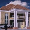 Modern Nigeria Duplex Designs