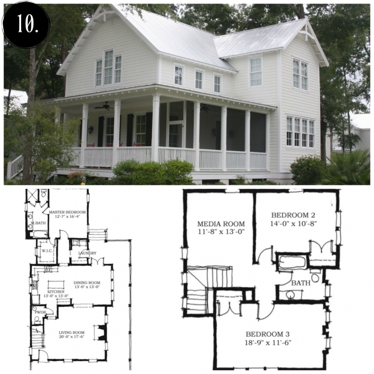 Great Modern Farmhouse Floor Plan | Rooms For Rent Blog | Restaurant Home Pinterest Modern Farmhouse Floor Plans Picture