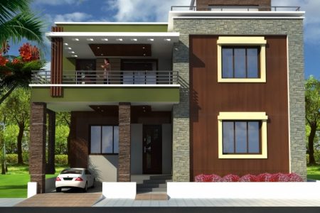 Home Front Look Pic