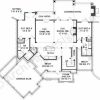 Bungalow Plans Image