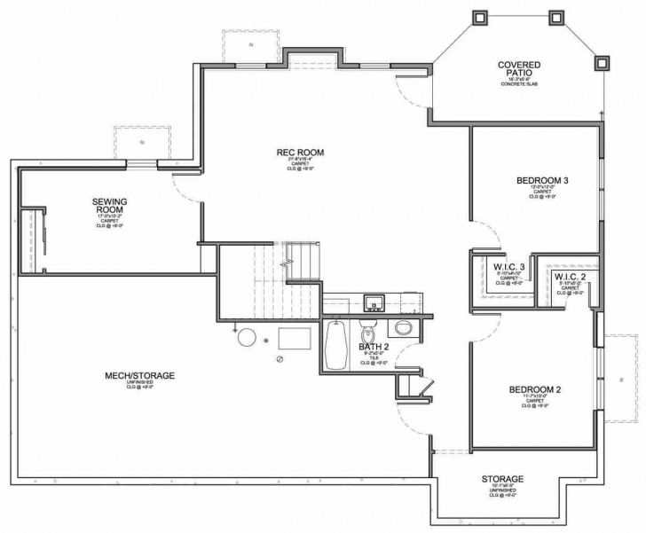 Great Porch Best Rhhousedecorationsco Lovely 3 Bedroom Flat Plan View 3 Bedroom Flat Plan View Pic