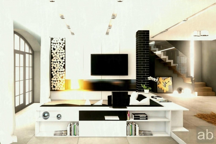 Great Small House Interior Design Photos India Designs - Fresco Lime Paint Indian Small House Interior Designs Photos Photo