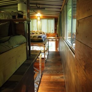 The Firebird Tiny House Swoon