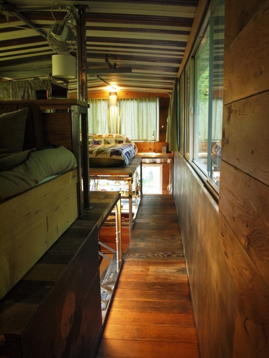 Great The Firebird - Tiny House Swoon The Firebird Tiny House Swoon Image