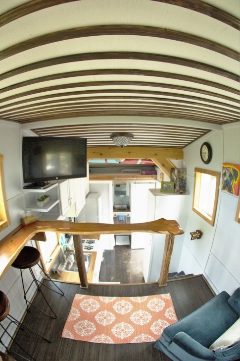 Image of 493 Best Tiny House Plans And Teardrop Trailer Images On Pinterest Backyard Shasta Tiny House Swoon Picture